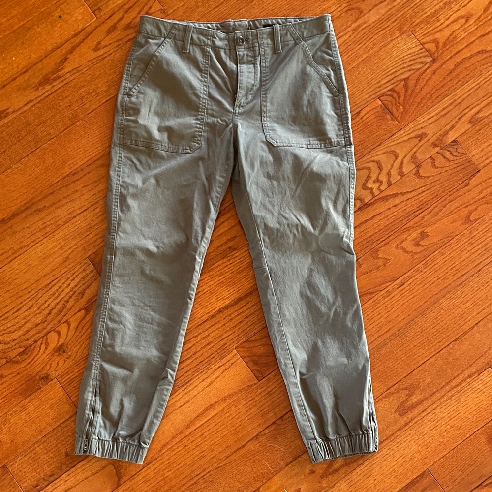 Banana Republic Dress Jogger Pant